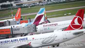 Airline streicht Tausende Flüge: Explodierende Treibstoffkosten zwingen zur Kurskorrektur