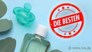 Das beste Babyöl kommt von einer Drogerie-Eigenmarke