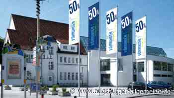 50 Jahre Vöhringen: So feiert die Stadt ihren goldenen Geburtstag