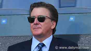 Everton owners The Friedkin Group open to full sale of club - less than two years after completing takeover
