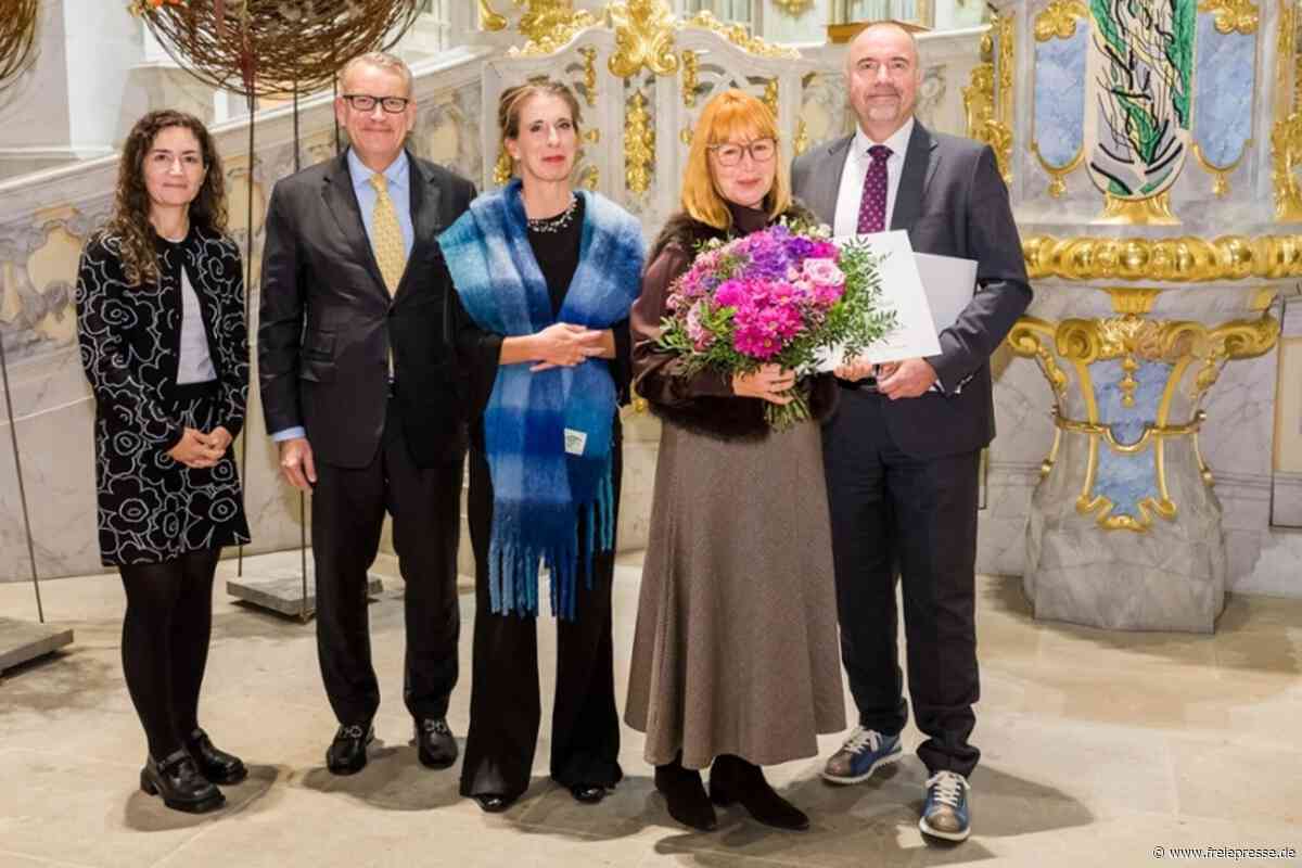Als einziger im Vogtland: Plauener Verein erhält Sächsischen Bürgerpreis und 5000 Euro