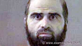 United States to 'livestream' mass shooter's firing squad execution