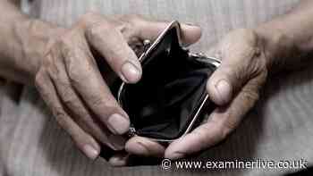 DWP state pensioners issued 'most important' yet update under Andy Burnham