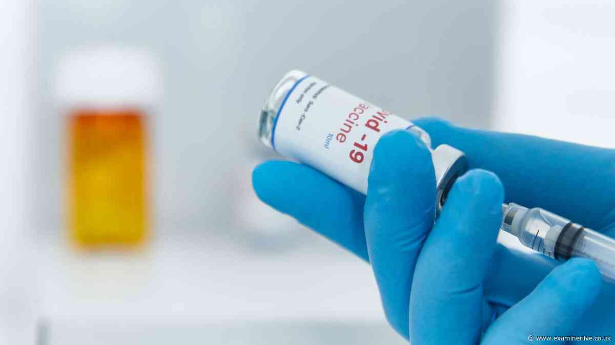 Everyone urged to get jab after 28 UK deaths as American Covid cases surge