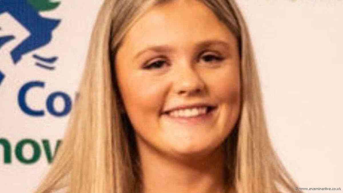 Community 'shocked and deeply saddened' after teenage jockey dies days after turning 16