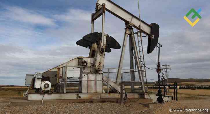 Short-Term Analysis for Oil, Gold, and EURUSD for 09.10.2026