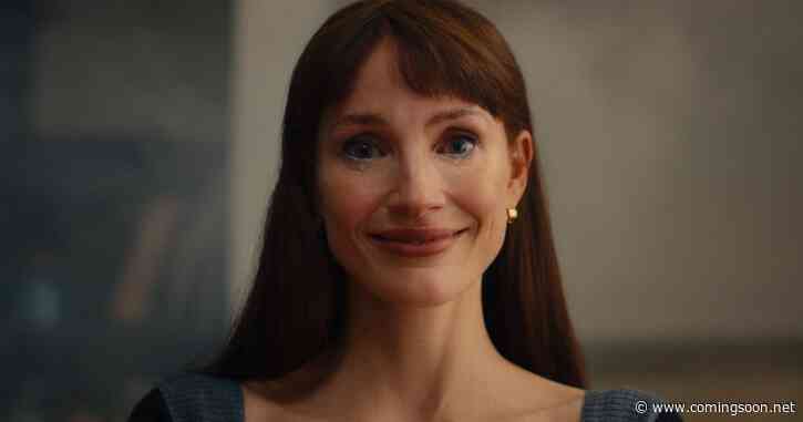 Jessica Chastain’s Other Mommy Post-Credits Scene Is as Creepy as the Horror Movie
