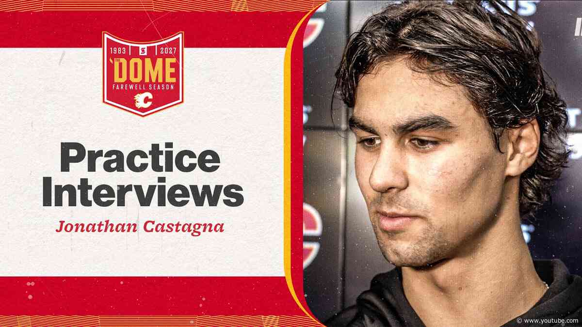 Practice Day | Jonathan Castagna | 07.10.26