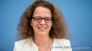 Nachfolge: EZB-Nominierungsfrist für Schnabel-Nachfolge steht