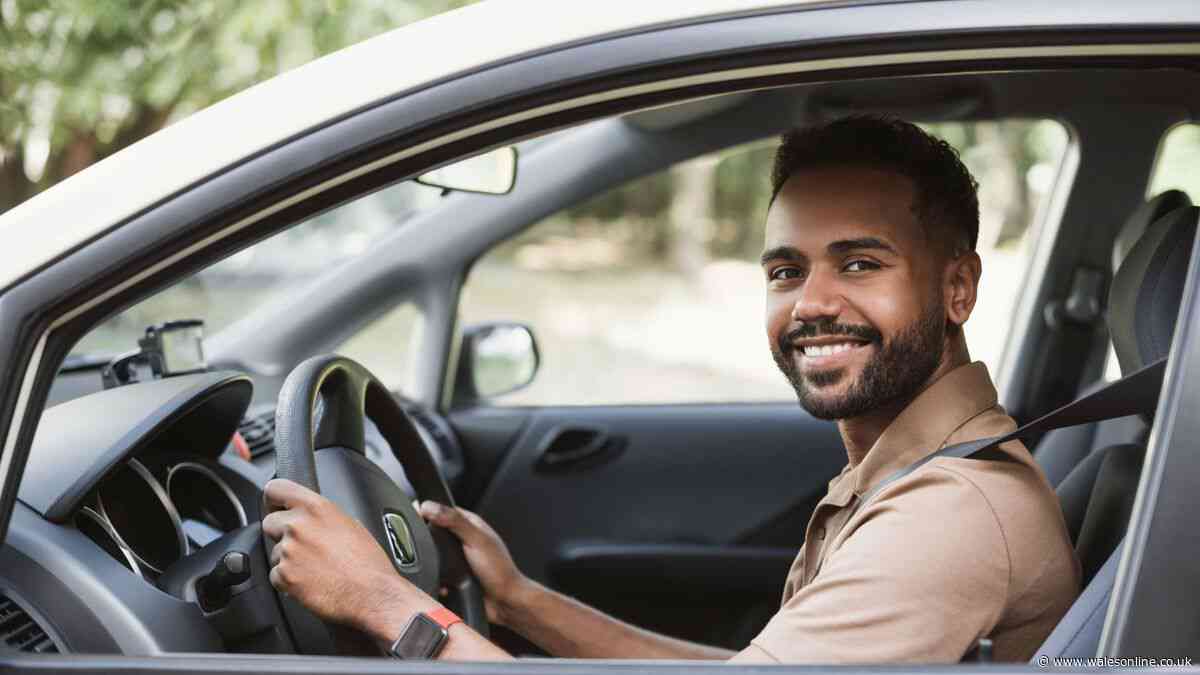 New rules for all new cars and vans in UK from next month