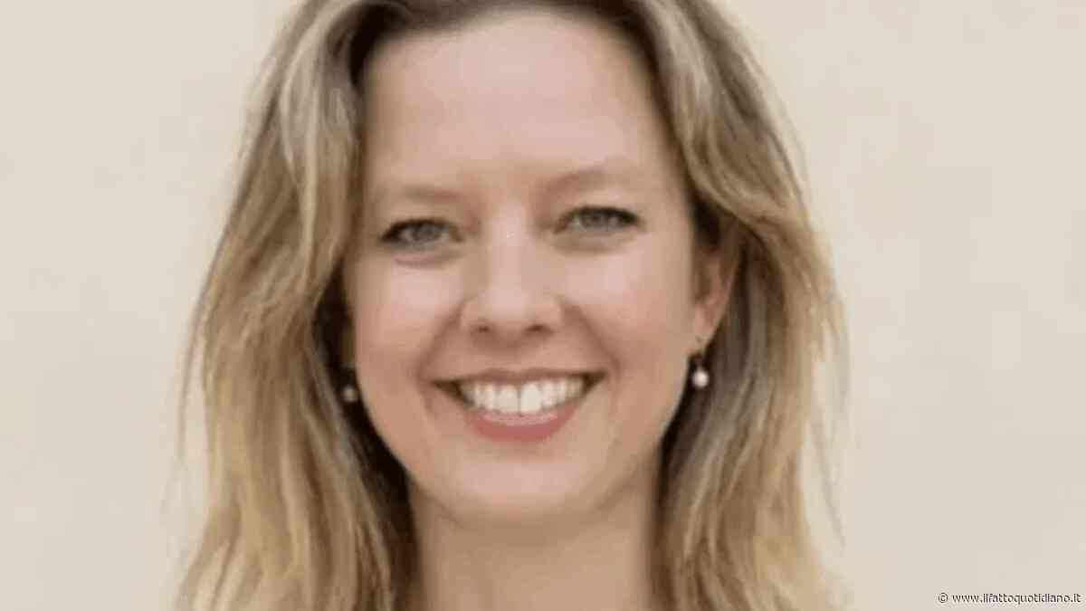È morta Hannah Terry, “la dottoressa della famiglia reale” trovata in casa. Il marito è stato accusato di omicidio