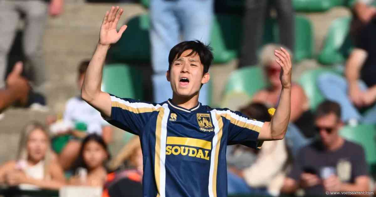 Westerlo-speler veroorzaakt nationale rel na opvallende uitspraak: Zuid-Korea wil wet aanpassen