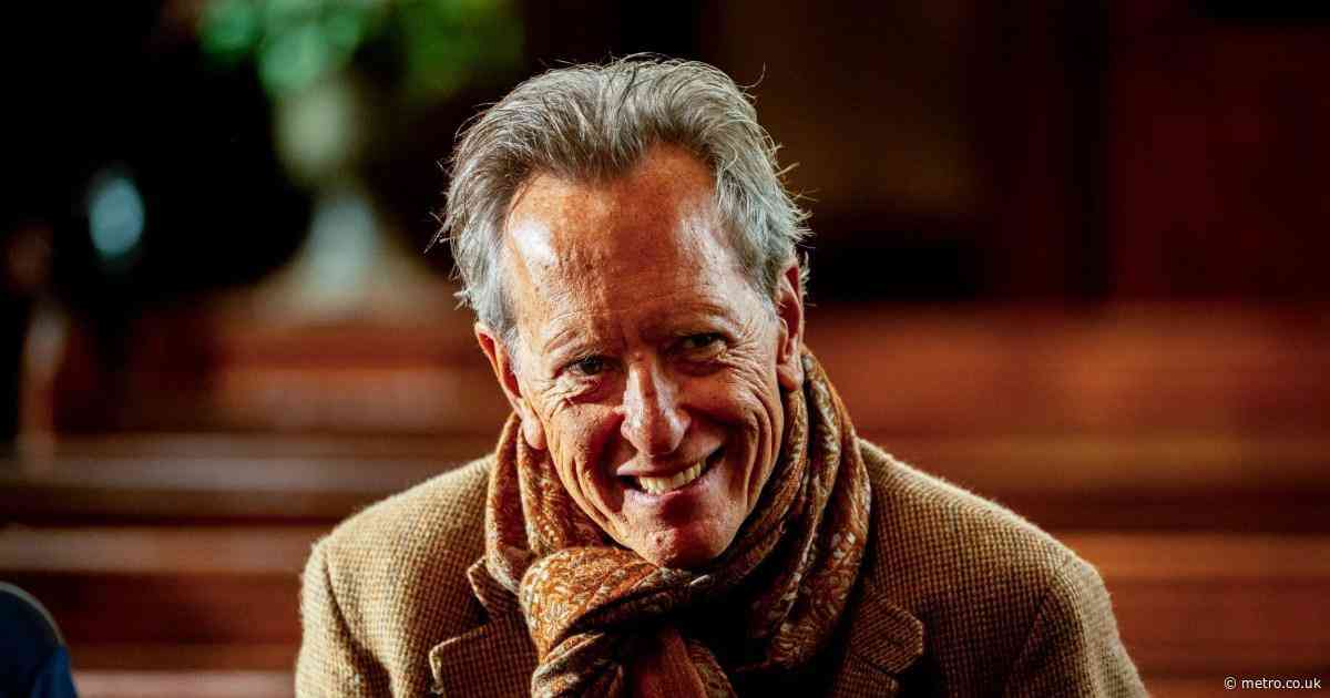 Celebrity Traitors fans convinced the Faithful made a mistake banishing Richard E Grant