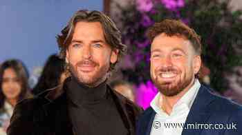 Pride of Britain's star studded red carpet hosts revealed ahead of 'best night of the year'