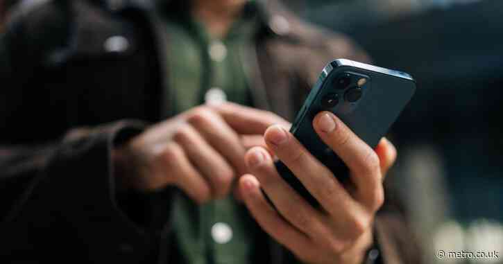 Warning over ‘add me to WhatsApp scam’ after rise in complaints