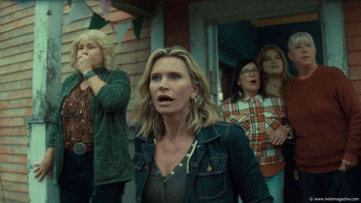 Netflix 'captivating' thriller has viewers binge-watching all 6 episodes in 1 day