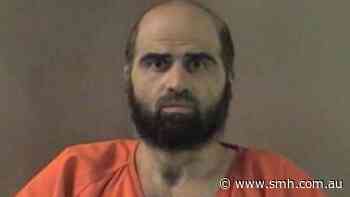US Army to live stream firing squad execution