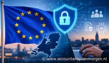 Nederlanders willen grotere rol EU bij cyberveiligheid