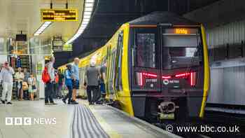 All you need to know about the Merseyrail closures