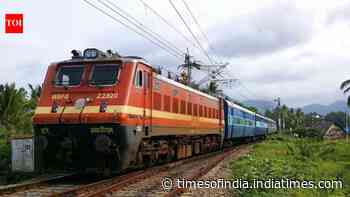 Delays of several hours: Passenger trains using slower freight locos amid shortage