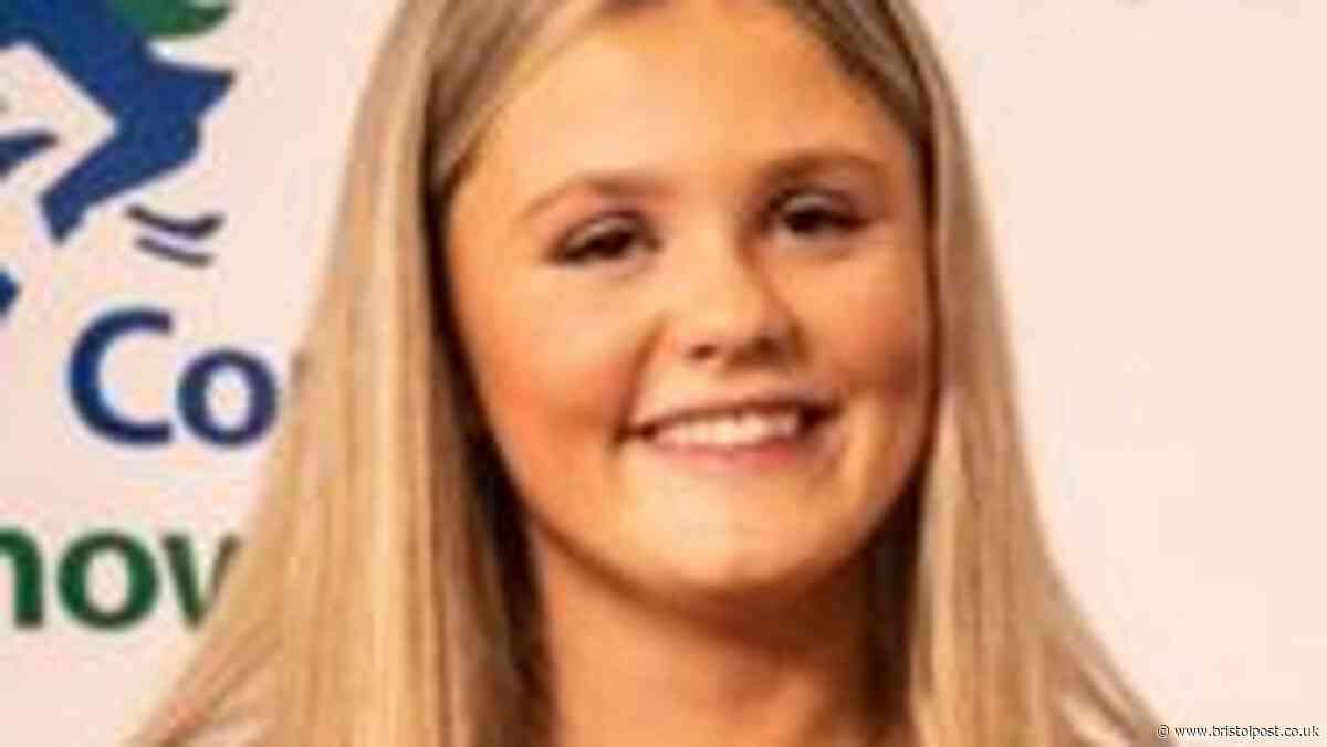 'Such courage and passion' - tributes to promising young jockey dead at 16