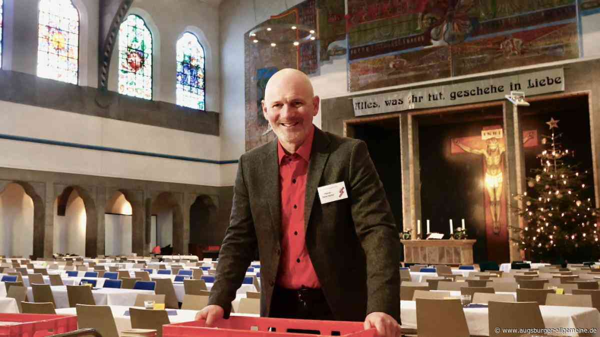 Unermüdlicher Einsatz: Dieses Ehepaar wird mit dem Ulmer Köpfchen ausgezeichnet