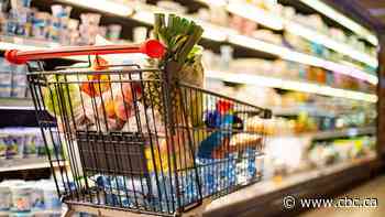 These 5 grocery staples have skyrocketed in price this year. Here's why