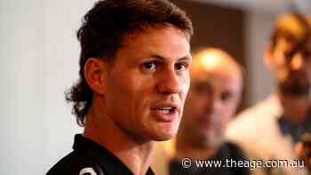 Ponga has gone to the ‘dark side’. He finally feels at home