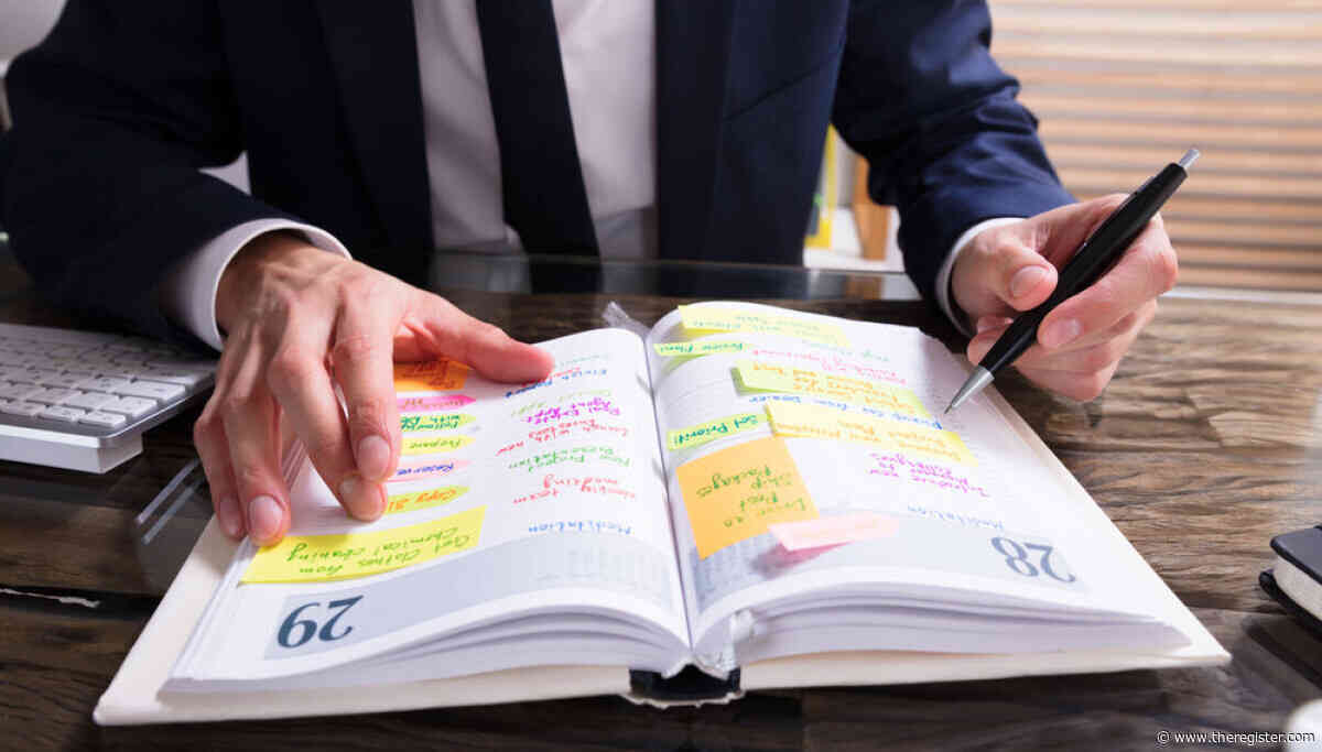 Whose roadmap is your software estate running on?