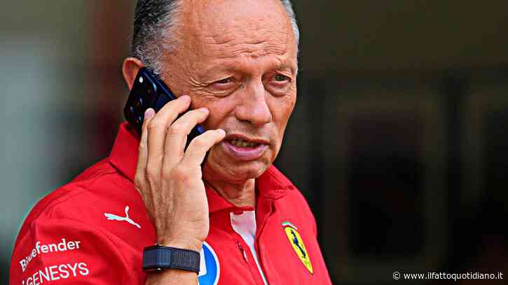 Ferrari, ultima chiamata? Il Gp di Singapore è la grande chance, Hamilton e Leclerc chiedono “perfezione” | Gli orari della F1
