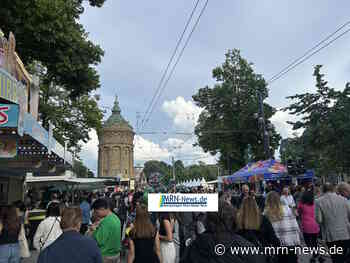 Mannheim – Erlebniswochenende mit verkaufsoffenem Sonntag am 10. und 11. Oktober