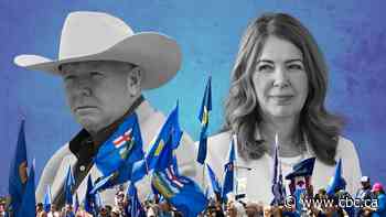 The Alberta question: How separatists took hold of the province’s governing party