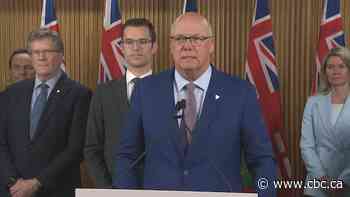 What you need to know about changes coming to Niagara's regional government