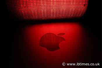 Unpatched iPhones Are Being Targeted by P7 DarkSword Spyware Built for 'Crypto-Wallet Theft'