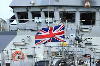 Royal Navy Sailor Accused of Drafting Message in Russian With UK Secrets as London Court Hears Spying Claims