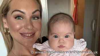 Leeds five-month-old's symptoms were 'dismissed' as Covid for 55 hours before it was too late