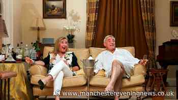 Gogglebox's Steph and Dom Parker now after exit from tragic death to new career