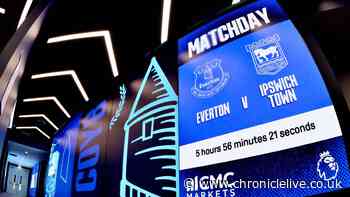 Everton for sale as Friedkin Group sets conditions for new owner