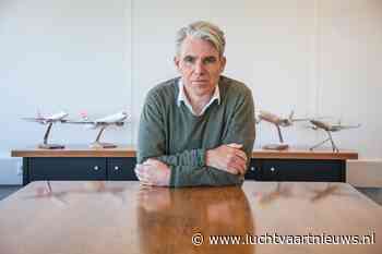 Hugo Thomassen vertrekt als directeur van slotcoördinator ACNL