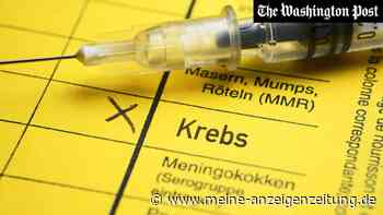 Krebsimpfstoffe nach Maß: Wie mRNA Tumore ins Visier nimmt