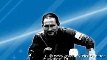 Inside Frank Lampard's press conference as Coventry City boss peppered on Man City charges verdict