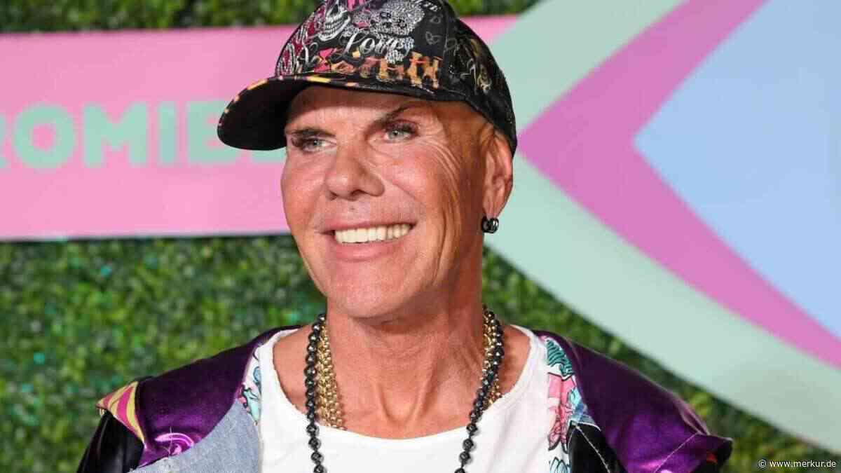 Eklat im Luxusbereich: Redo sorgt bei „Promi Big Brother“ für Entsetzen
