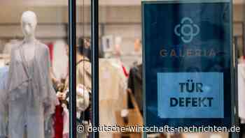 Unternehmenspleiten in Deutschland: Höchster Stand seit 2013