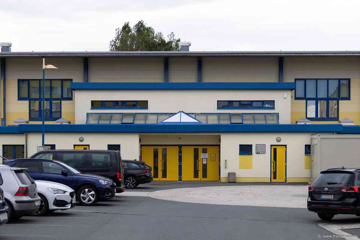 Schüler organisieren großes Turnier in Oelsnitz
