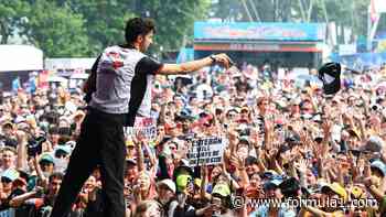 LIVE COVERAGE: FP1 for the Singapore Grand Prix