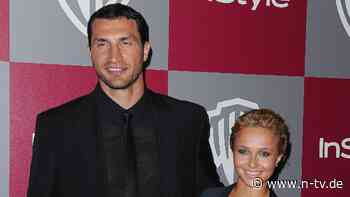 Nach Hayden Panettieres Tod: Wladimir Klitschko kämpft um Erbe seiner Tochter