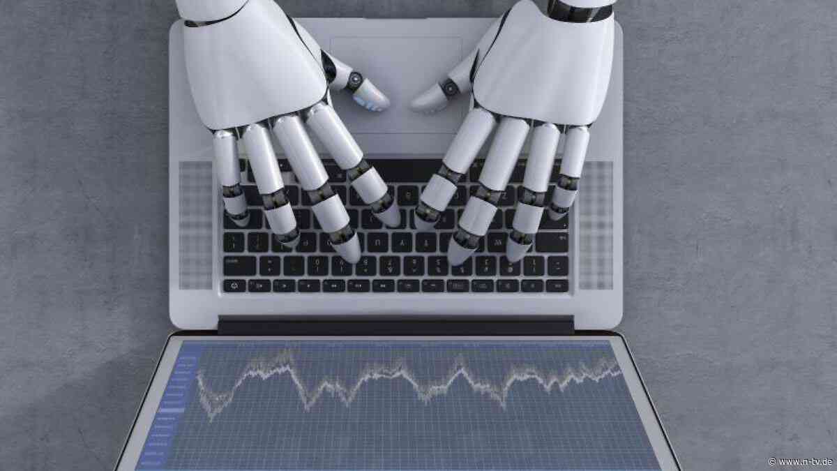Top Service-Ergebnisse: Diese Robo-Advisors können überzeugen