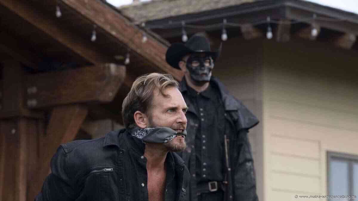Streaming-Tipps fürs Wochenende: Diese spannenden Filme trenden gerade in den deutschen Netflix-Charts