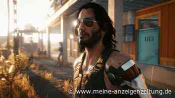 „Cyberpunk 2077“ kommt ins Kino - „Transformers“-Produzent mit an Bord