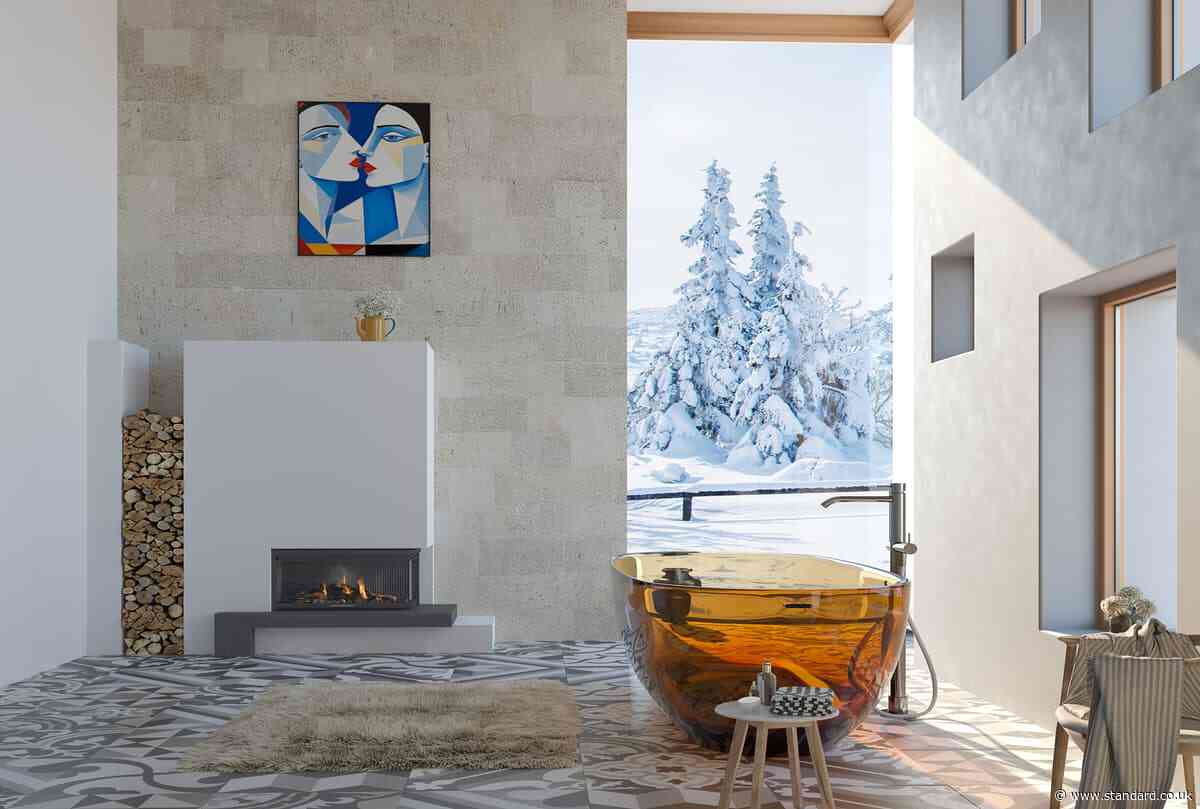 Luxury travel inspiration for your next escape